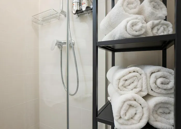 Pet-friendly Flat Near Belvedere Wien
