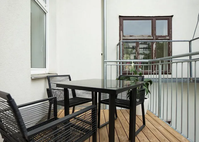 Apartment Pet-friendly Flat Near Belvedere Wien