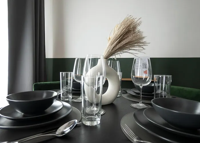 Apartment Pet-friendly Flat Near Belvedere
